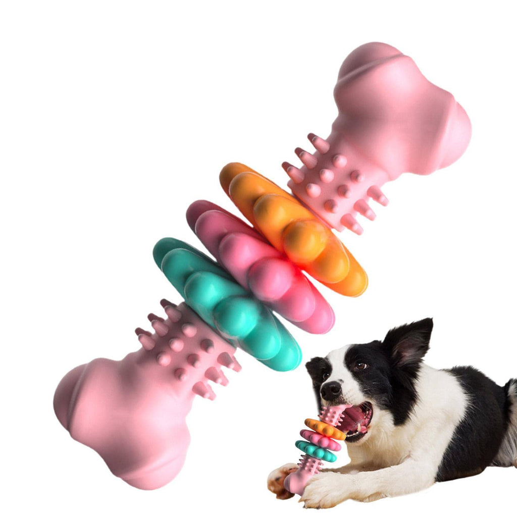 Dog Chew Toy, For Teeth Cleaning Or Teething