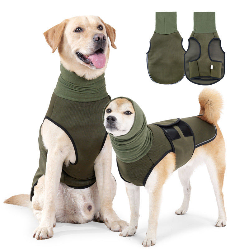 Dog Anti-anxiety Jacket