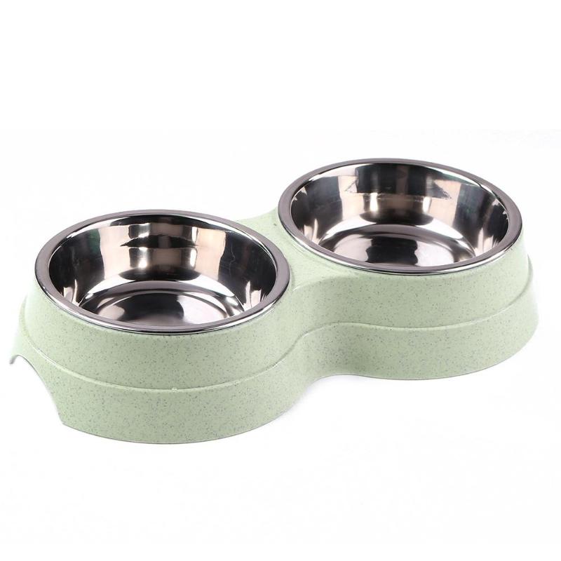 Two-in-One Food and Water bowls