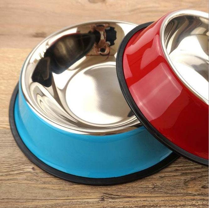 Dog Food and/or Water Bowl