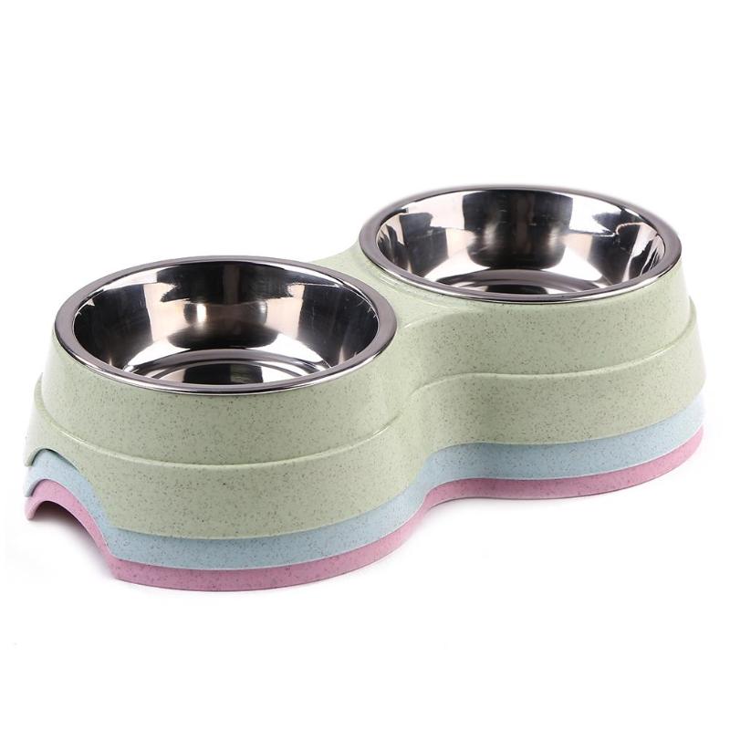 Two-in-One Food and Water bowls
