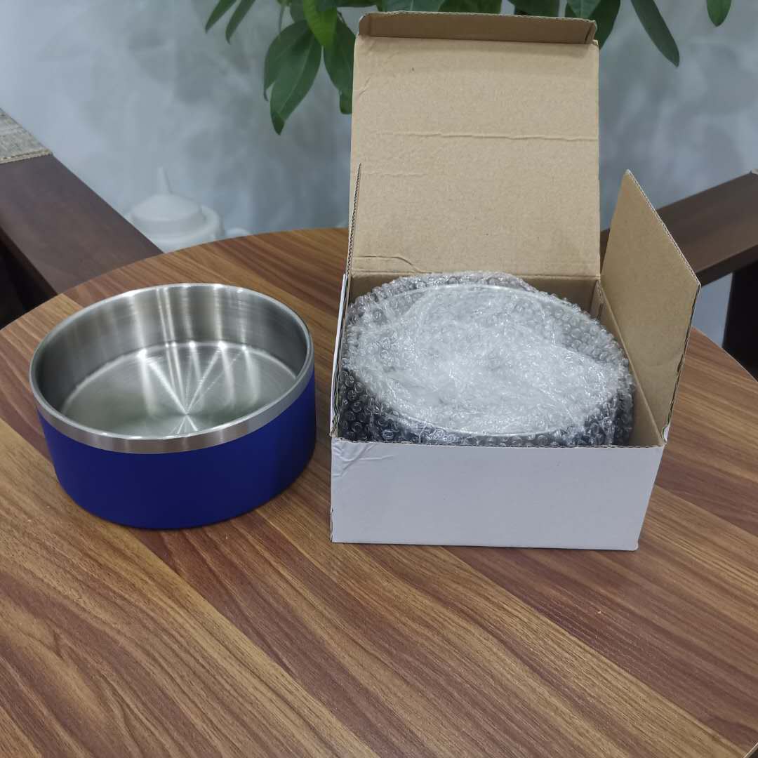 Stainless Steel Dog Food or water Bowl