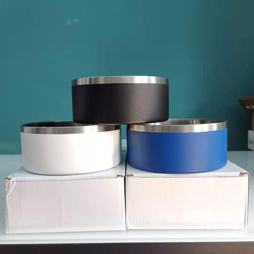 Stainless Steel Dog Food or water Bowl