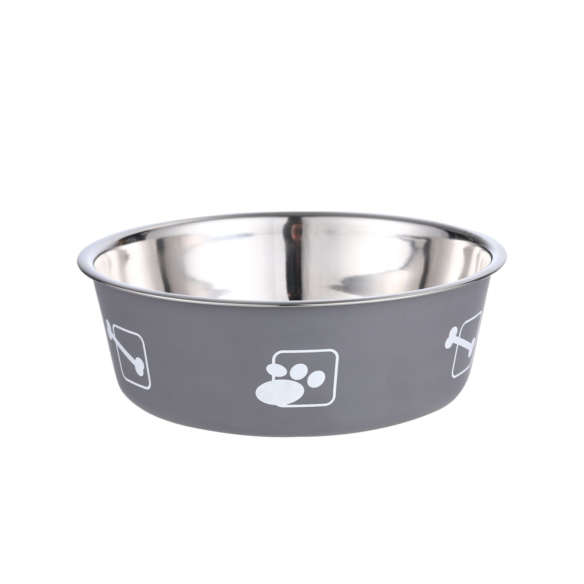 Stainless Steel Food or Water Bowl