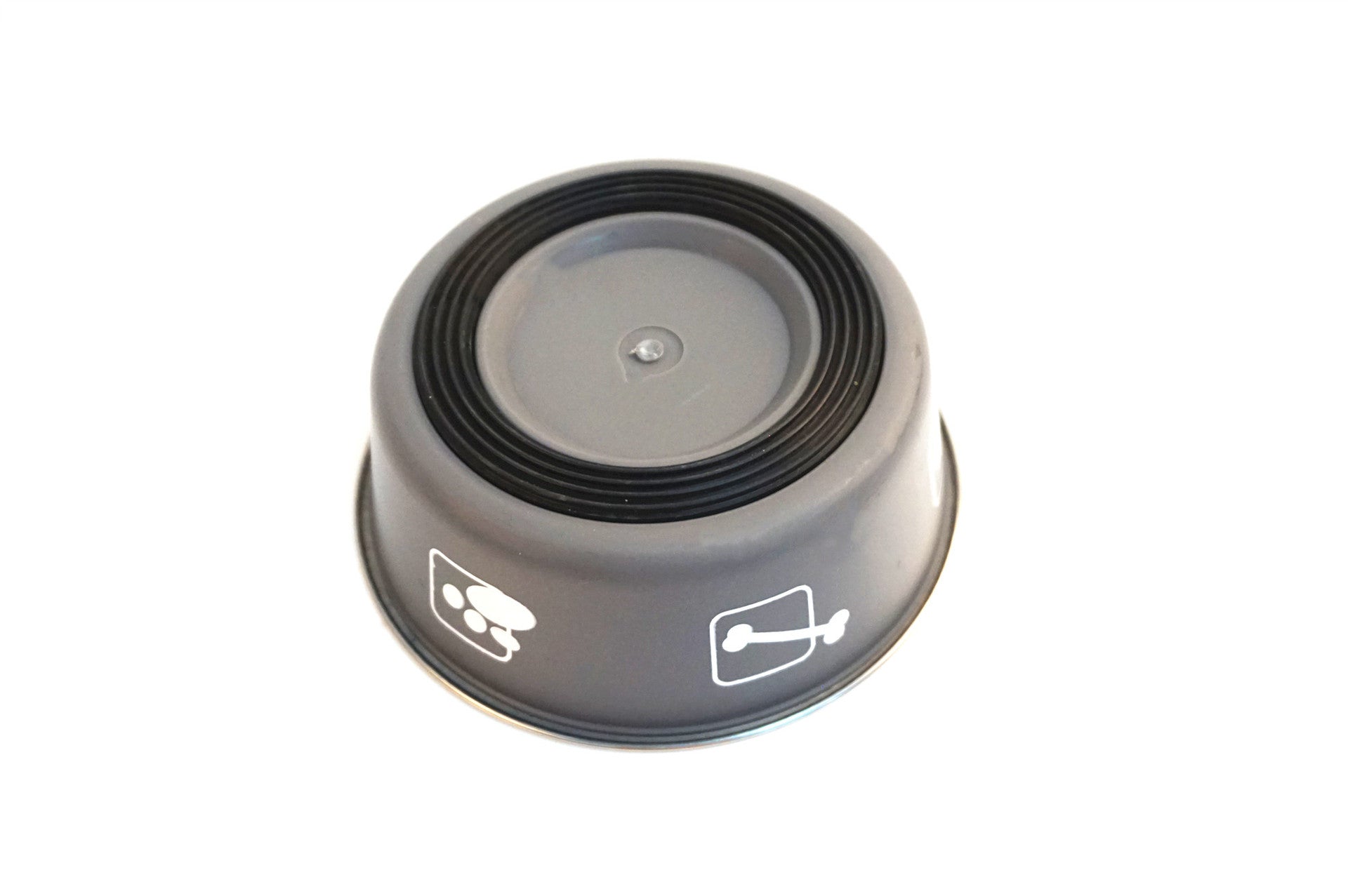 Stainless Steel Food or Water Bowl