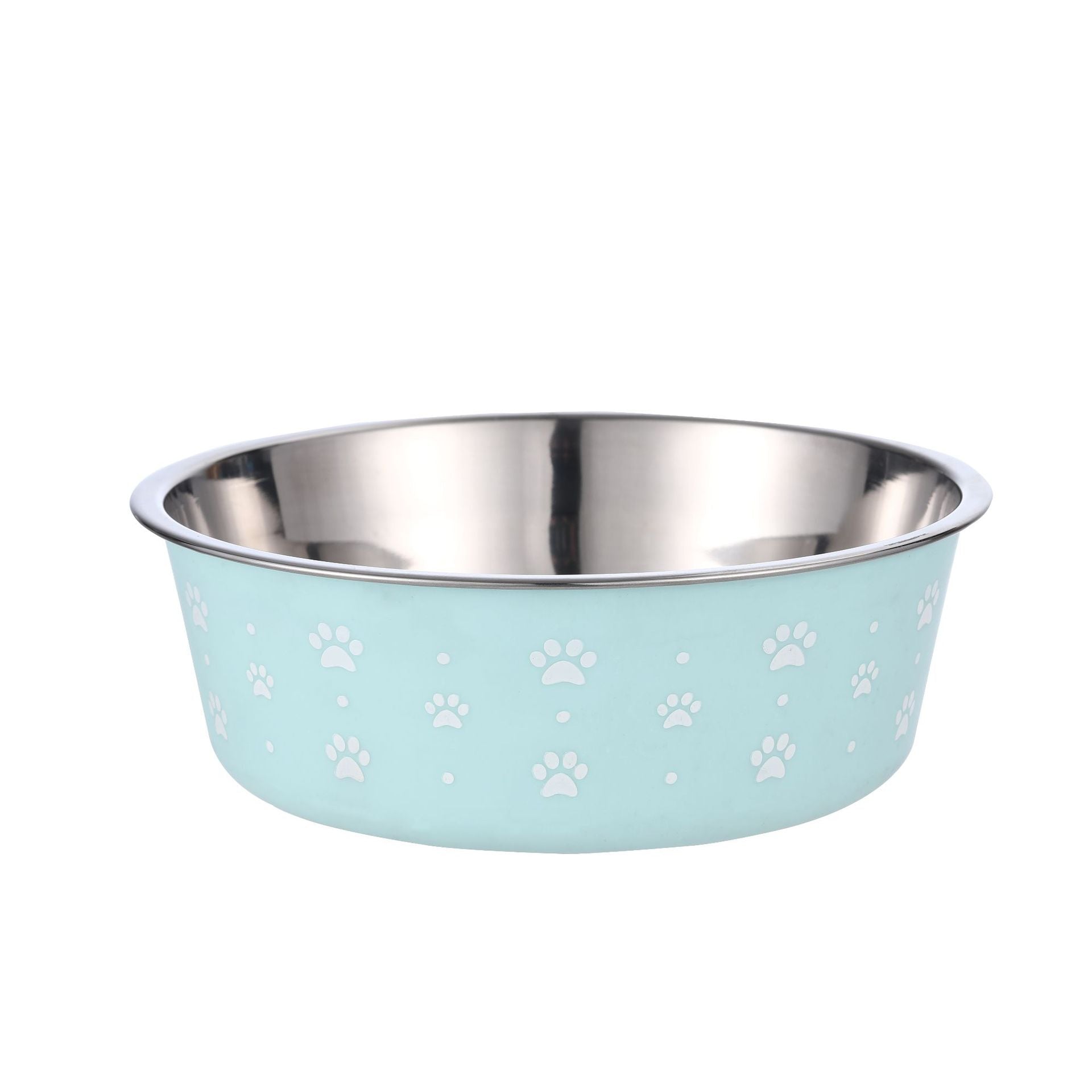 Stainless Steel Food or Water Bowl