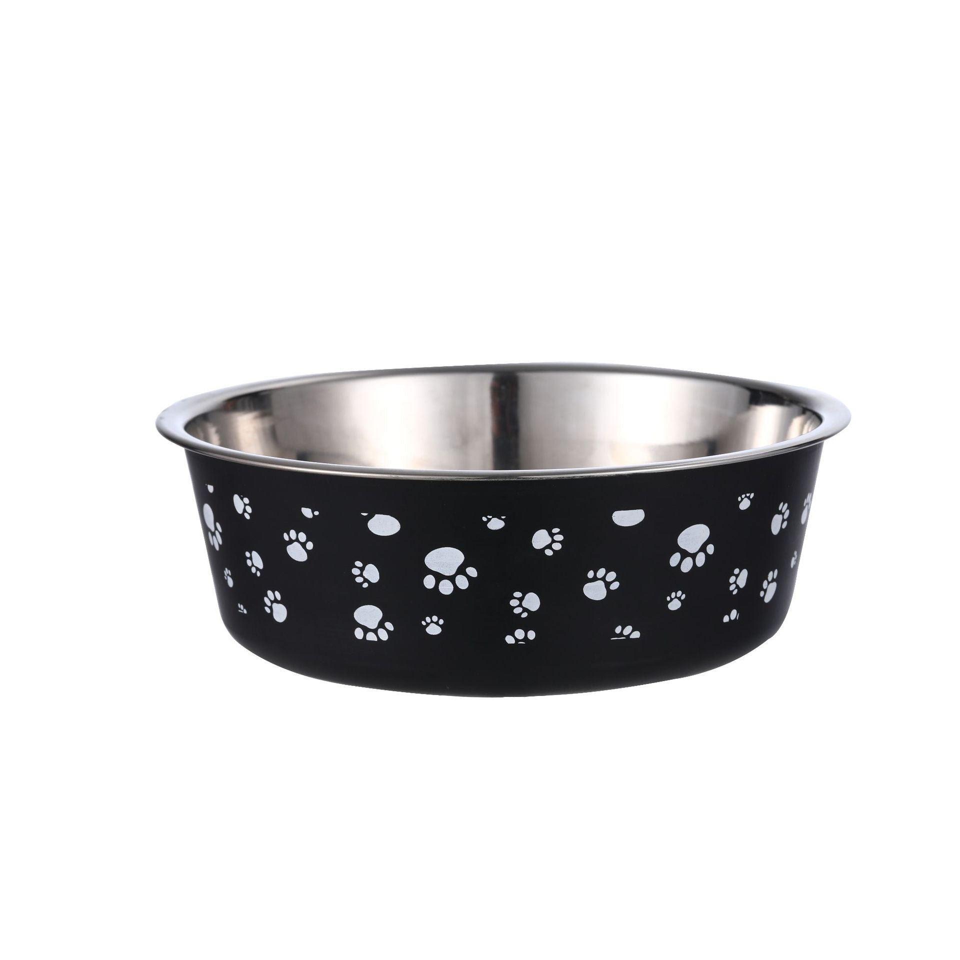 Stainless Steel Food or Water Bowl