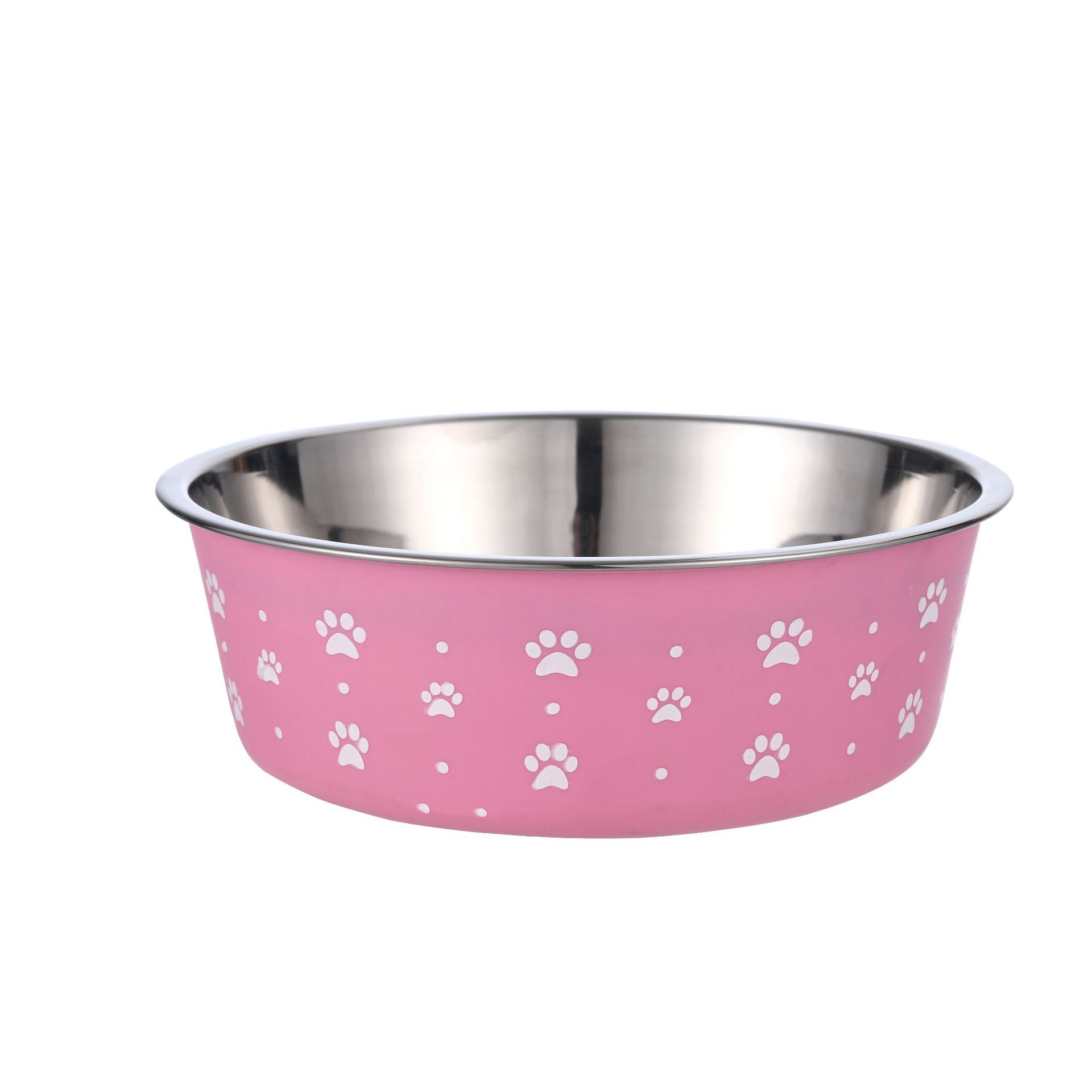 Stainless Steel Food or Water Bowl