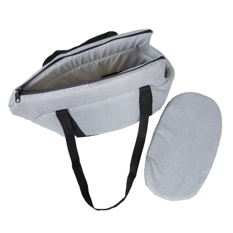 Dog Carrier Bag For Small Dogs