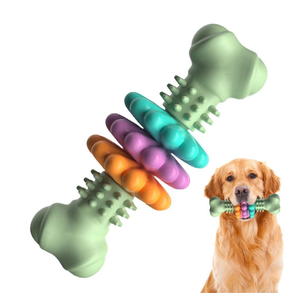 Dog Chew Toy, For Teeth Cleaning Or Teething