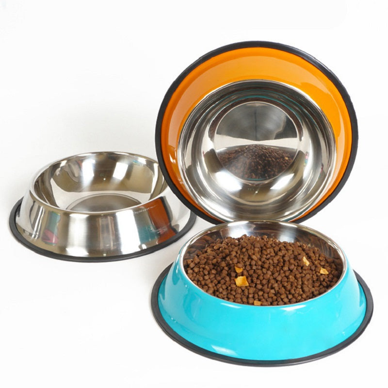 Dog Food and/or Water Bowl