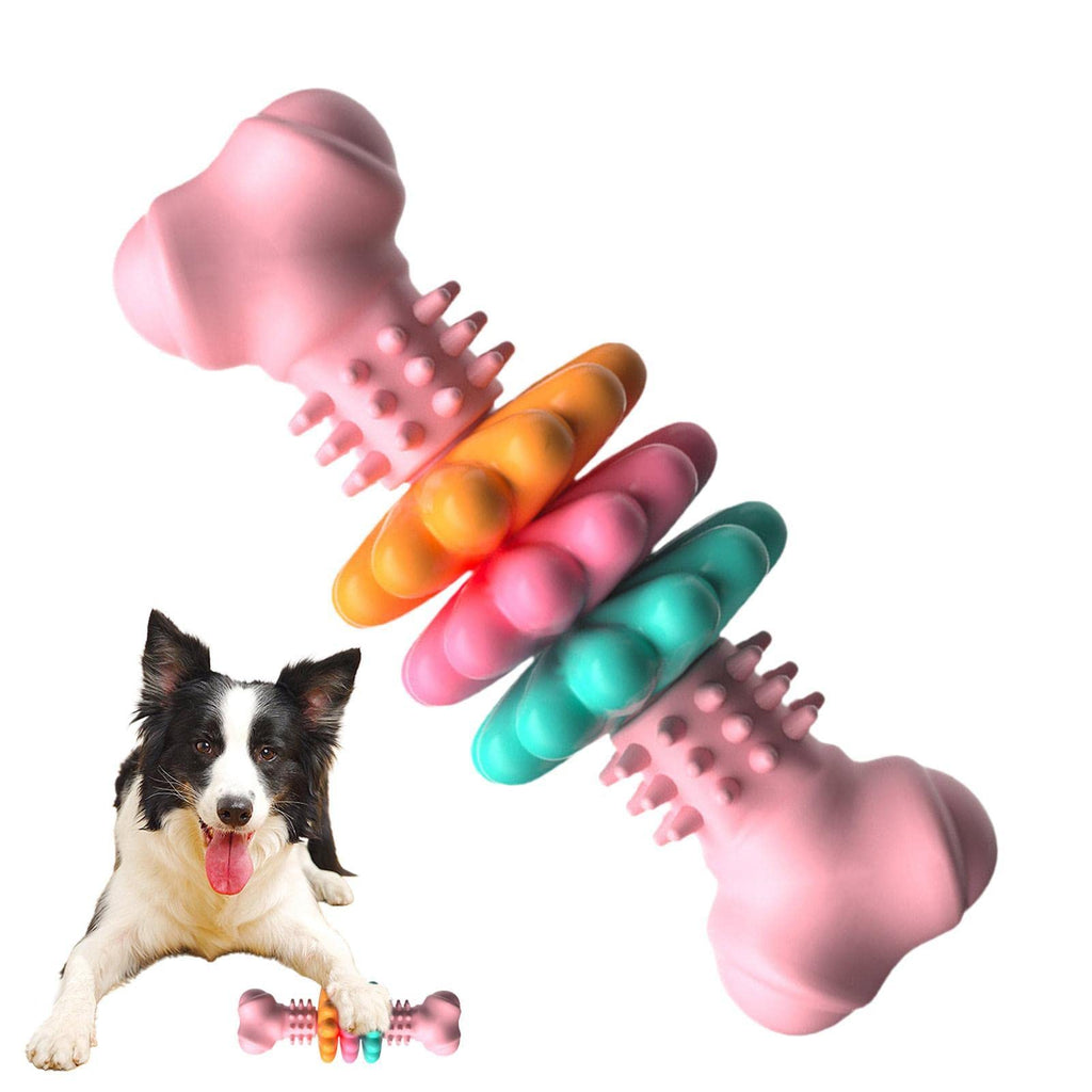 Dog Chew Toy, For Teeth Cleaning Or Teething