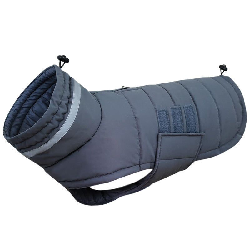 Warm Rain-Proof Dog Coat