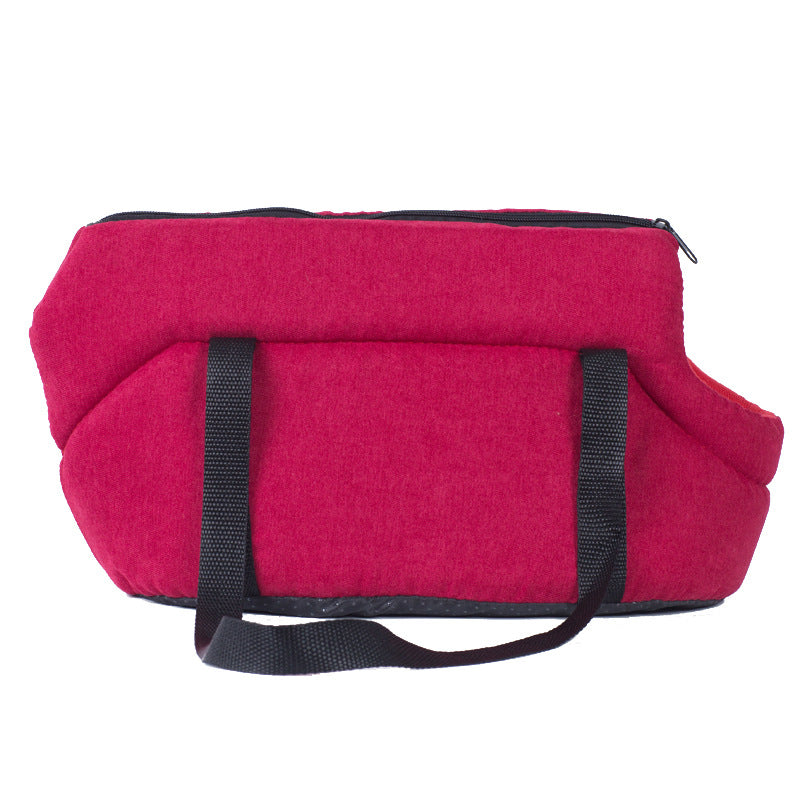 Dog Carrier Bag For Small Dogs