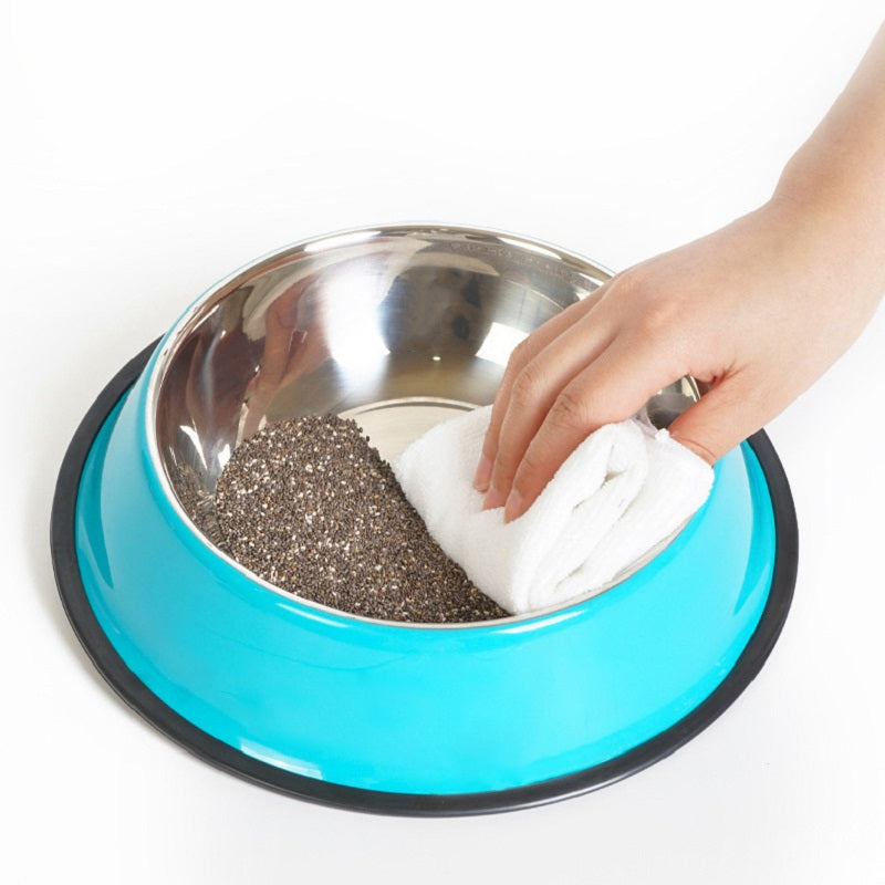 Dog Food and/or Water Bowl