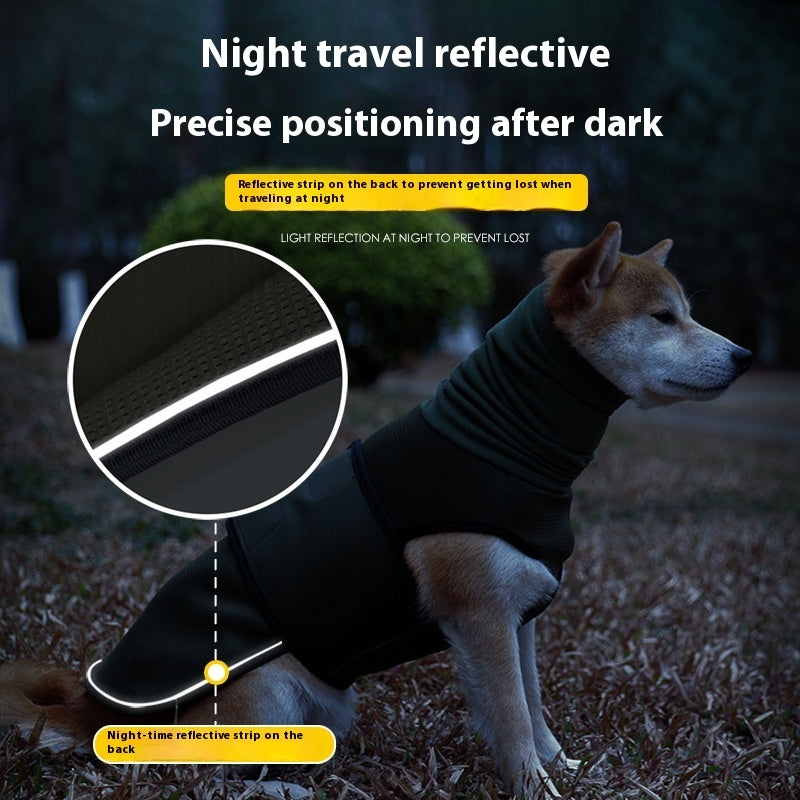 Dog Anti-anxiety Jacket