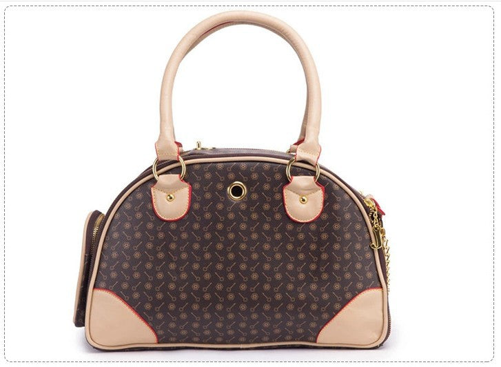 Travel Bag For Small Dogs