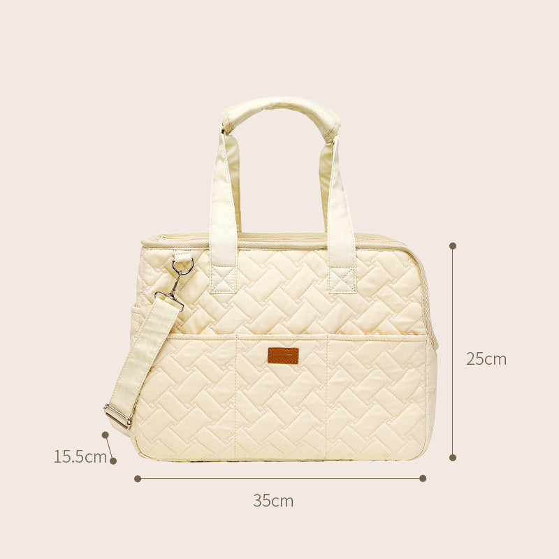 Small Dog Carry Bag