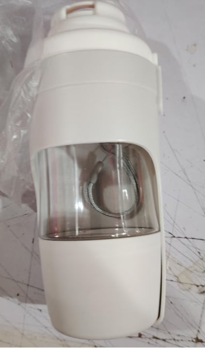 2 In 1 Travel Dog Water & food Dispenser