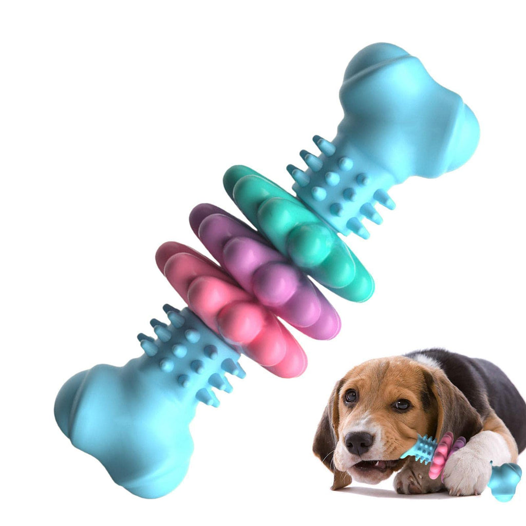 Dog Chew Toy, For Teeth Cleaning Or Teething