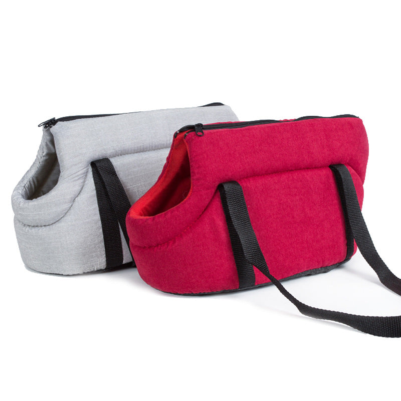 Dog Carrier Bag For Small Dogs